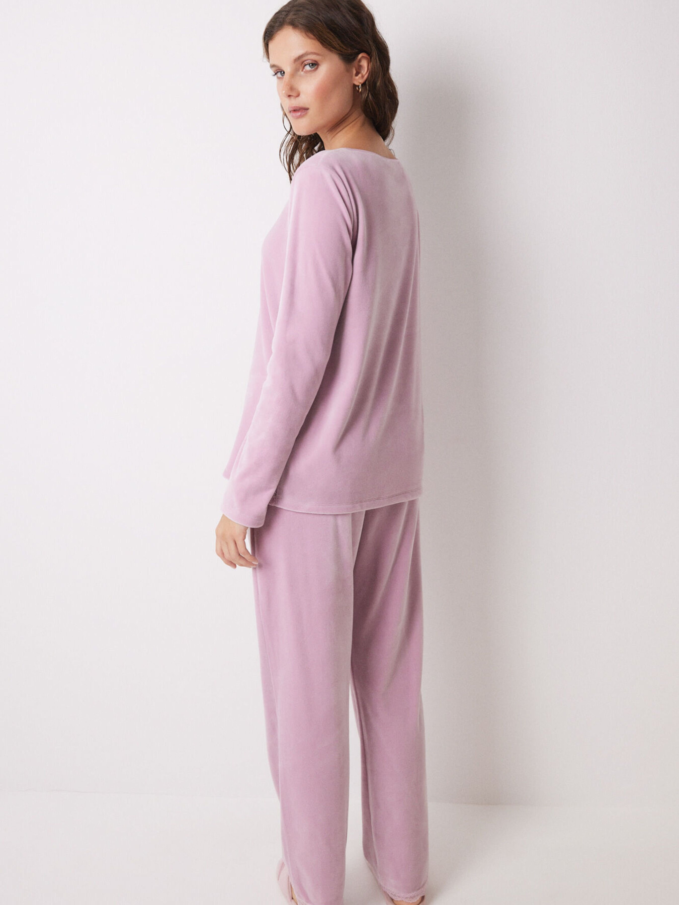Одежда для дома и сна Women'secret модель 3598065-71 Фото