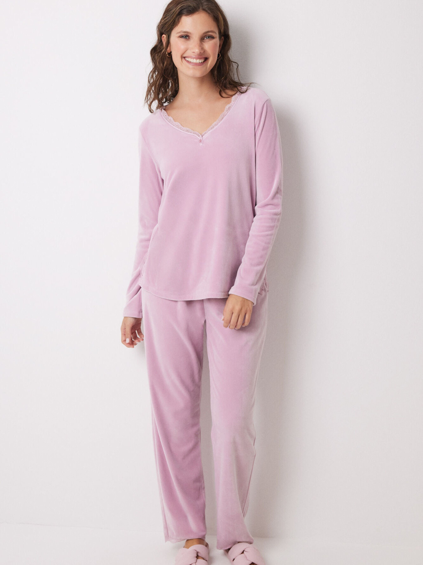 Одежда для дома и сна Women'secret модель 3598065-71 Фото