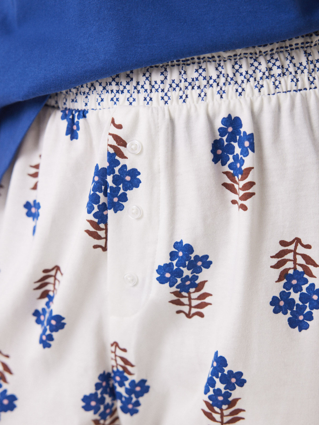 Одежда для дома и сна Women'secret модель 3708449-19 Фото