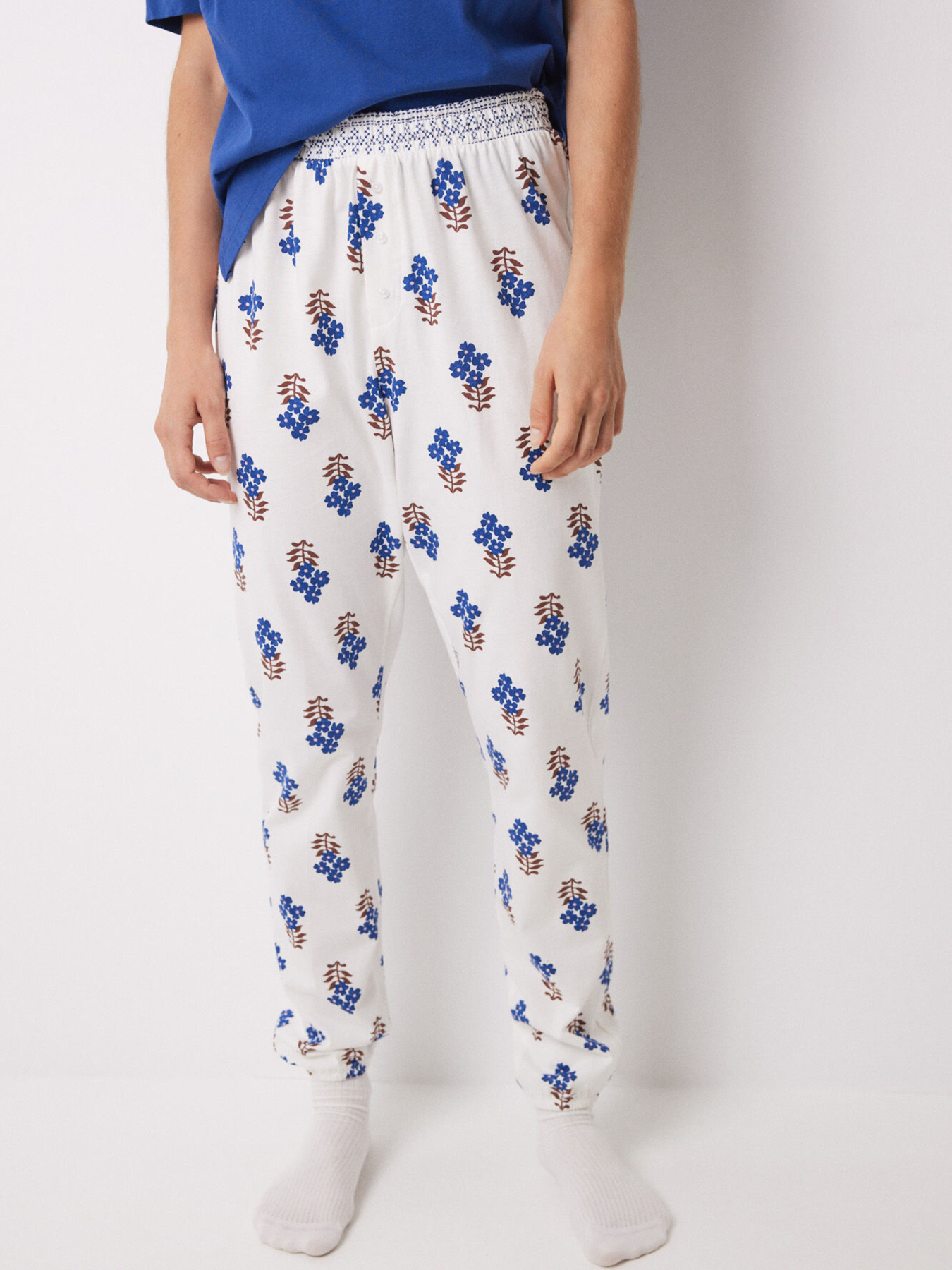 Одежда для дома и сна Women'secret модель 3708449-19 Фото