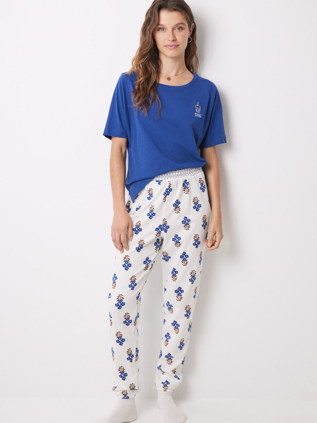 Одежда для дома и сна Women'secret модель 3708449-19 Фото