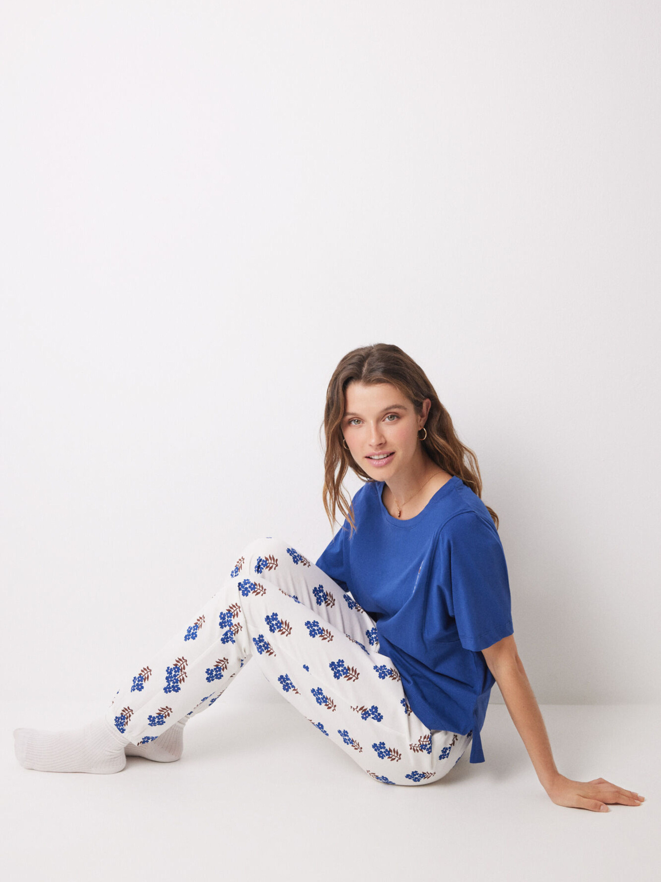 Одежда для дома и сна Women'secret модель 3708449-19 Фото