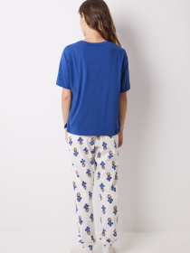 Одежда для дома и сна Women'secret модель 3708449-19 Фото