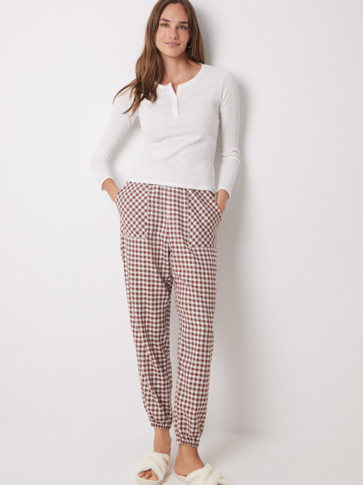 Одежда для дома и сна Women'secret модель 3708452-39 Фото