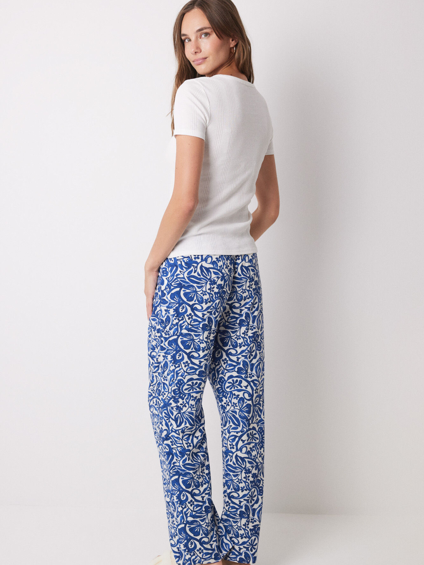 Одежда для дома и сна Women'secret модель 3708458-19 Фото