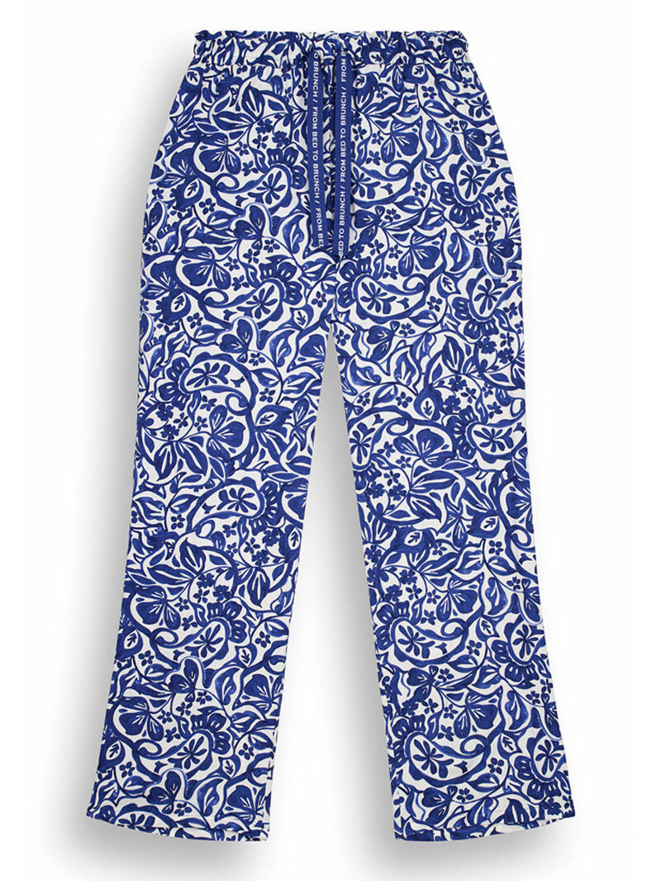Одежда для дома и сна Women'secret модель 3708458-19 Фото