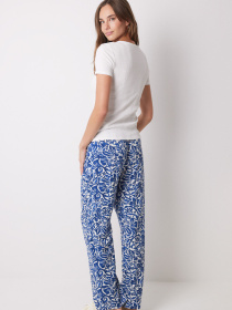 Одежда для дома и сна Women'secret модель 3708458-19 Фото