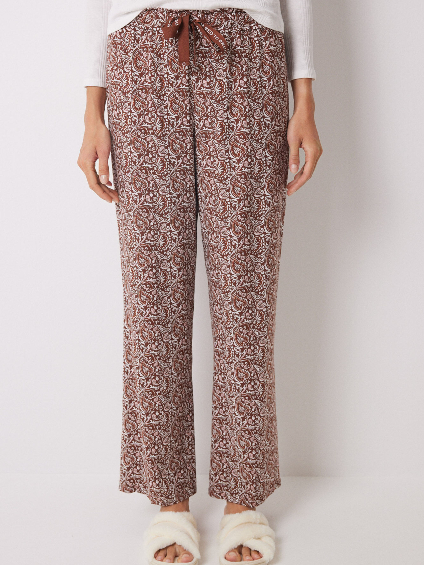 Одежда для дома и сна Women'secret модель 3708460-39 Фото