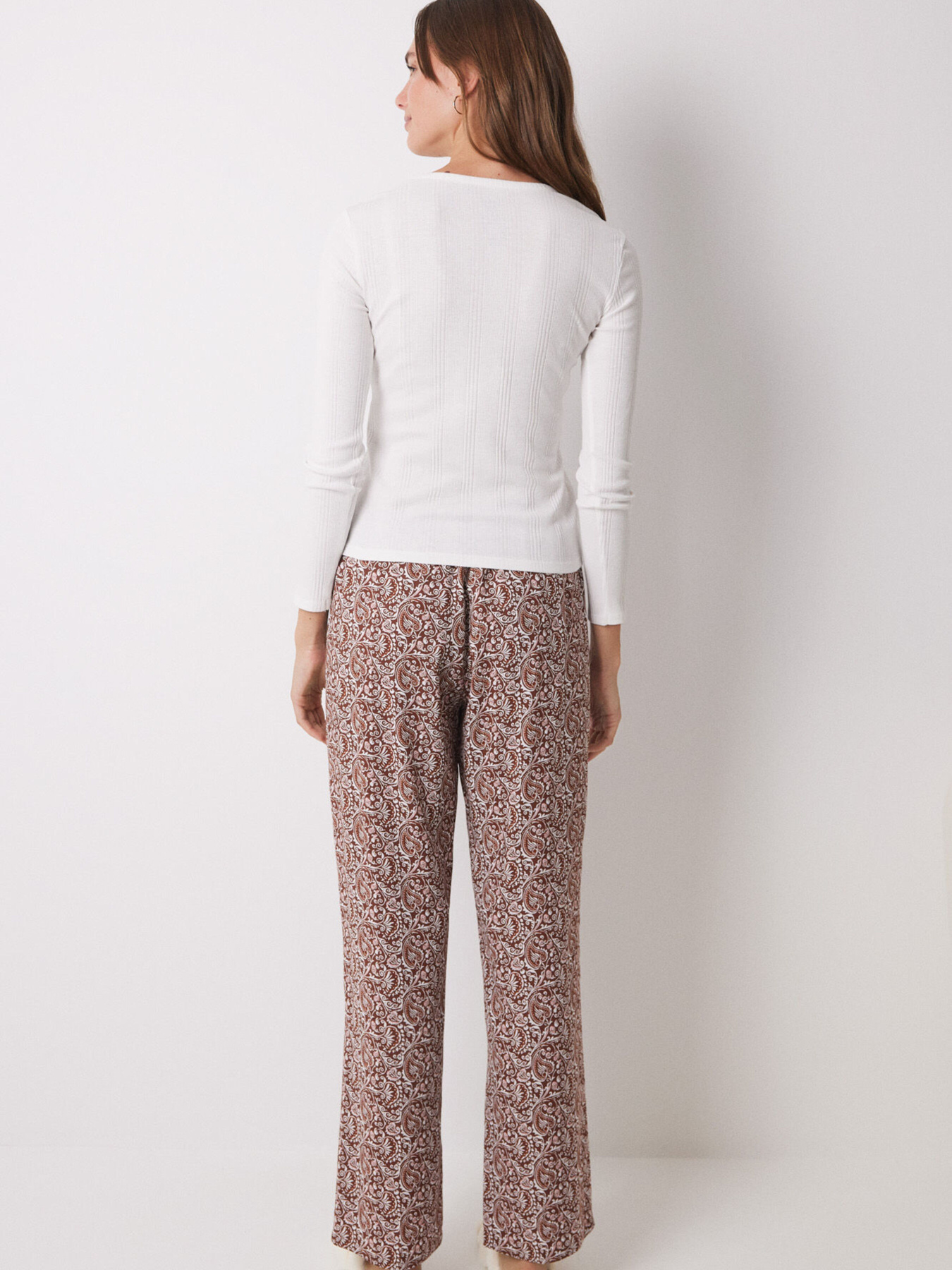 Одежда для дома и сна Women'secret модель 3708460-39 Фото
