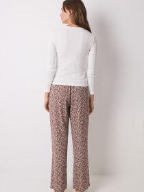 Одежда для дома и сна Women'secret модель 3708460-39 Фото