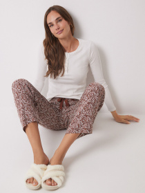 Одежда для дома и сна Women'secret модель 3708460-39 Фото