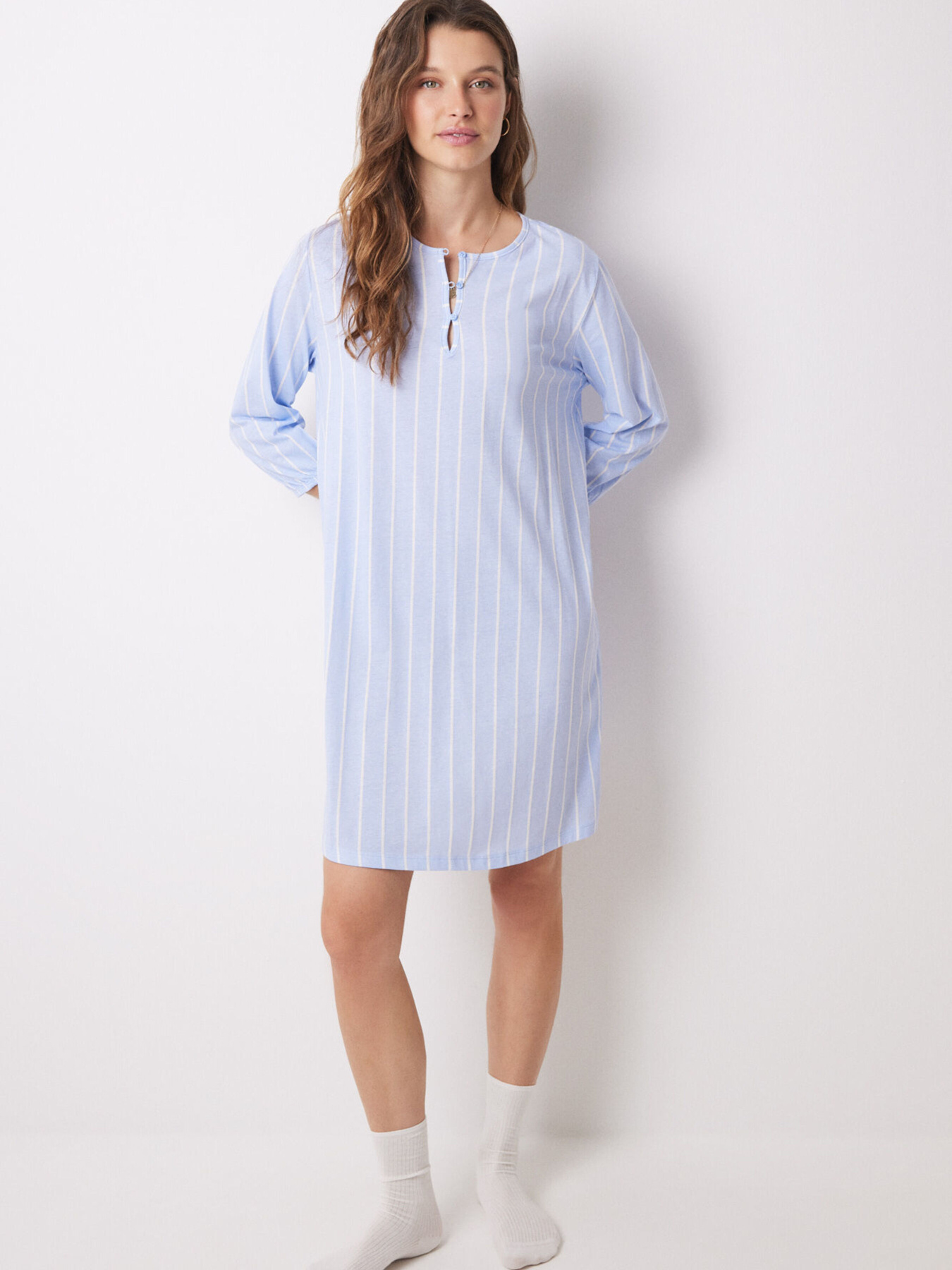 Одежда для дома и сна Women'secret модель 4368527-19 Фото
