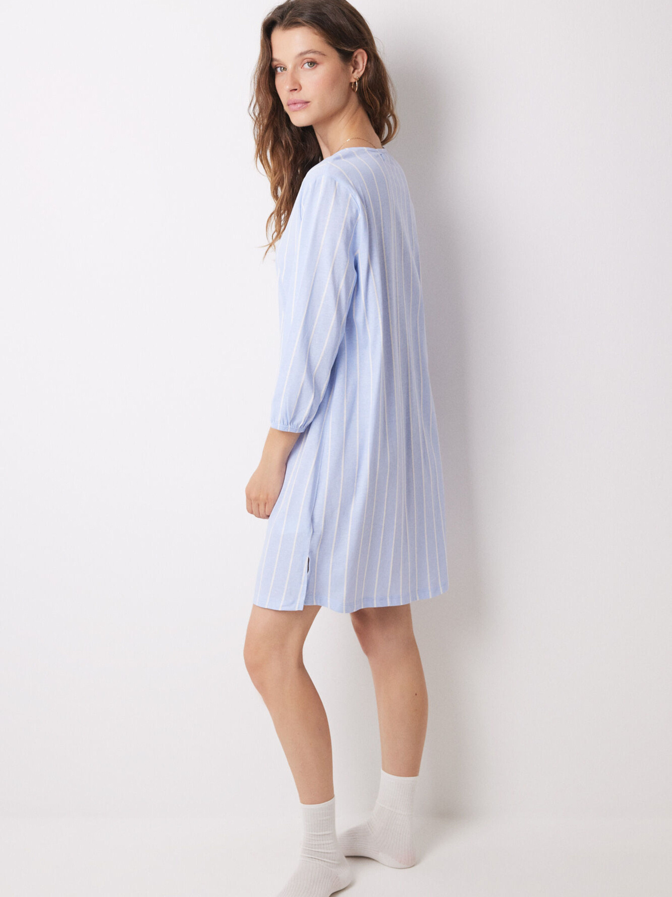 Одежда для дома и сна Women'secret модель 4368527-19 Фото