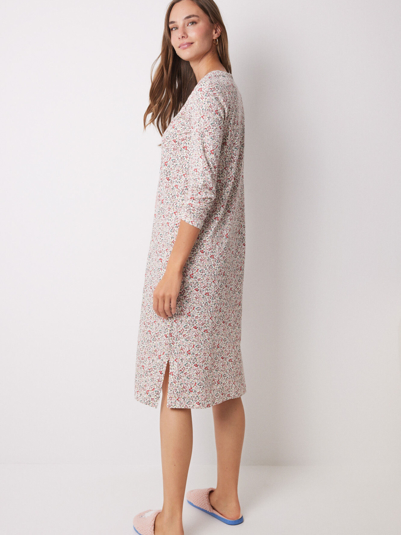Одежда для дома и сна Women'secret модель 4448047-70 Фото
