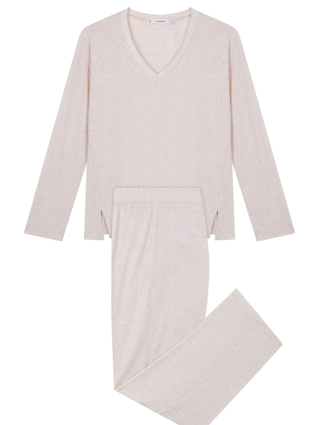 Одежда для дома и сна Women'secret модель 4758223-96 Фото