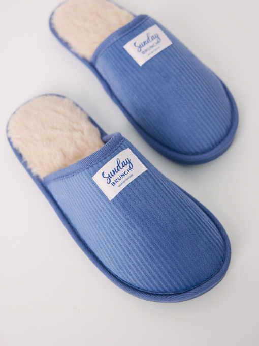 Тапки Women'secret модель 4998039-18 Фото