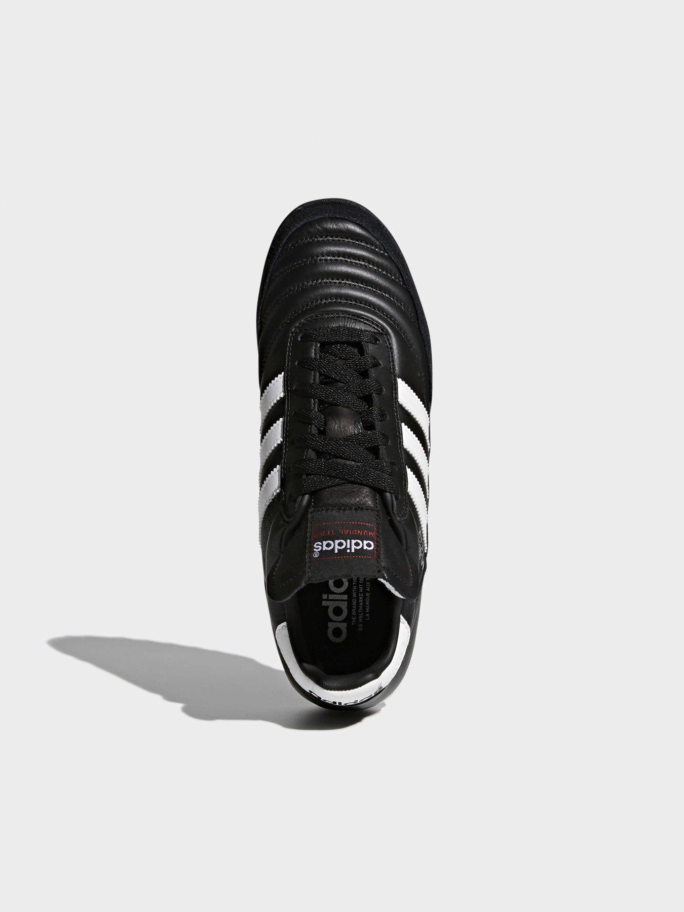 Кросівки Adidas Copa модель 019228 Фото