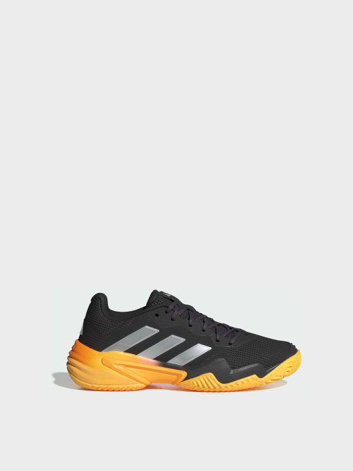 Кроссовки Adidas Barricade модель IF0467 Фото