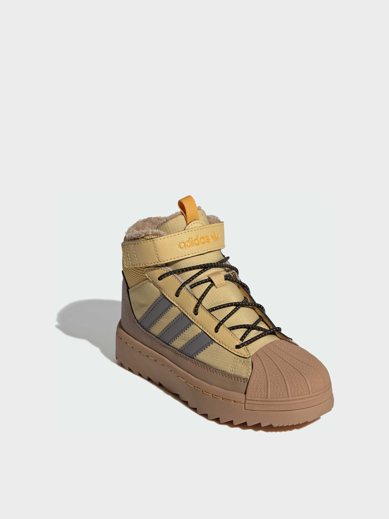 Ботинки и сапоги Adidas Superstar модель IG4317 Ботинки и сапоги Adidas Superstar модель IG4317 Фото