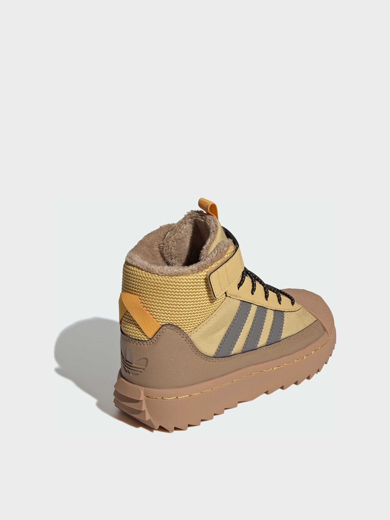 Ботинки и сапоги Adidas Superstar модель IG4317 Ботинки и сапоги Adidas Superstar модель IG4317 Фото