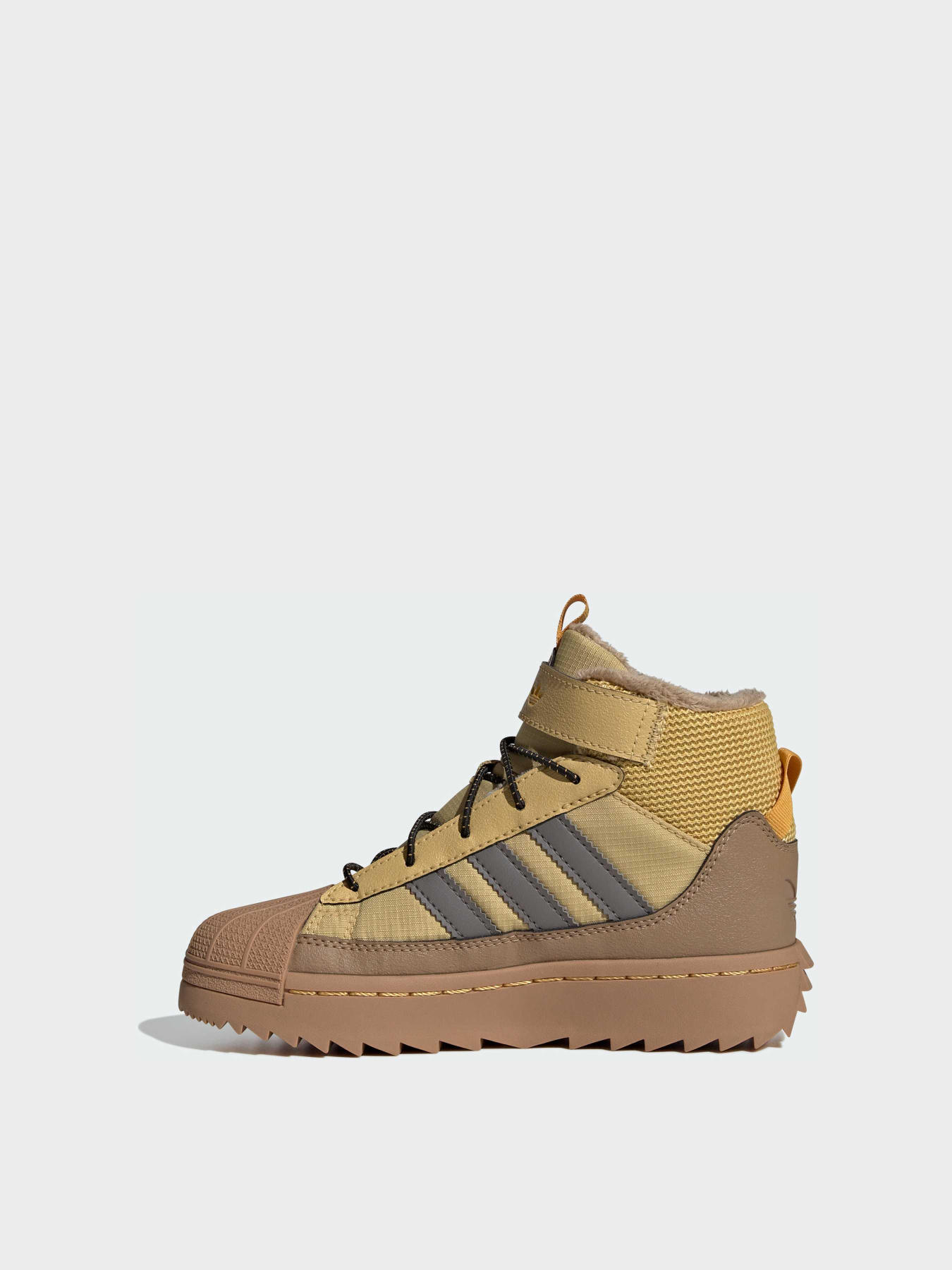Ботинки и сапоги Adidas Superstar модель IG4317 Ботинки и сапоги Adidas Superstar модель IG4317 Фото