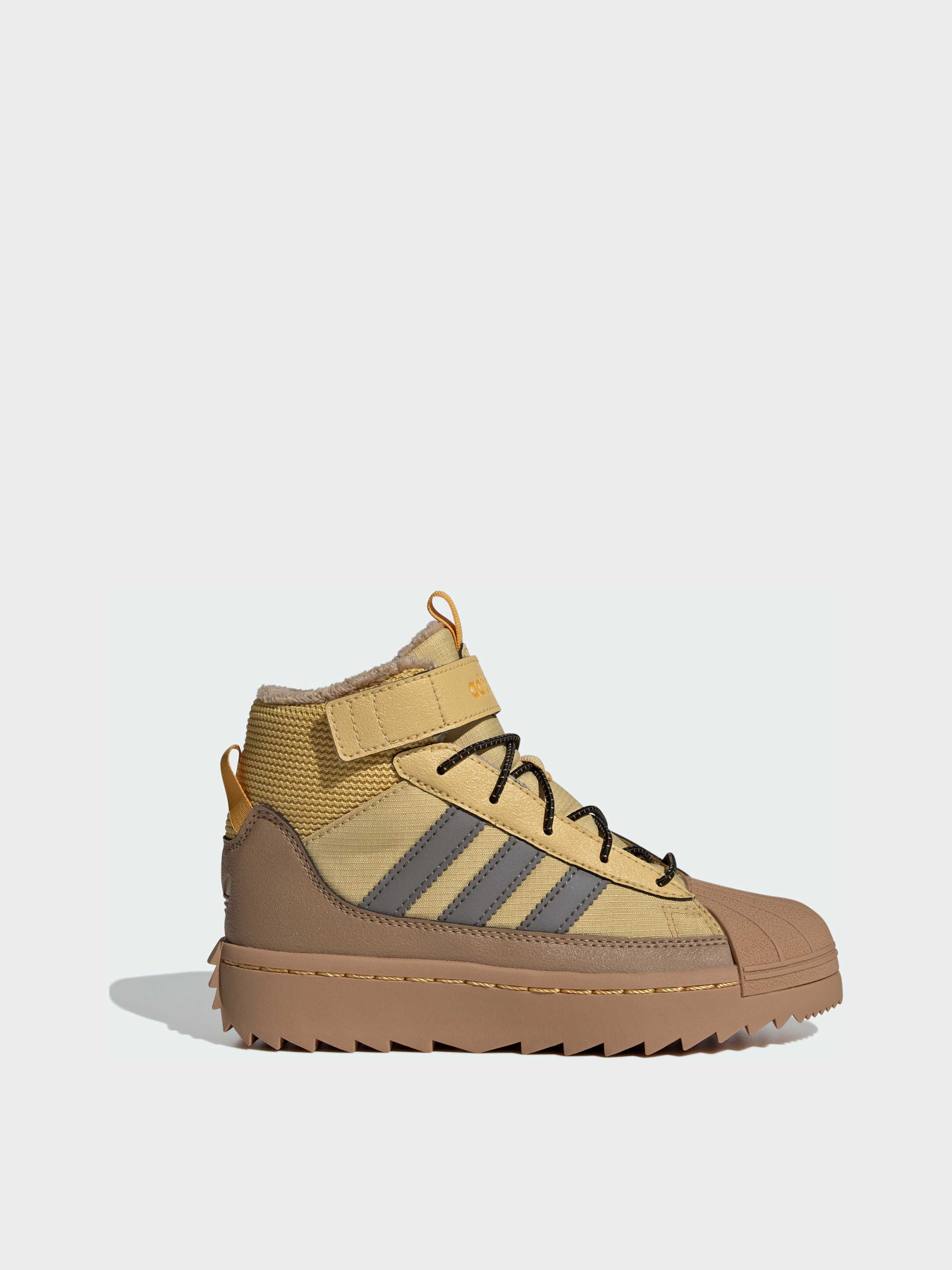 Ботинки и сапоги Adidas Superstar модель IG4317 Ботинки и сапоги Adidas Superstar модель IG4317 Фото