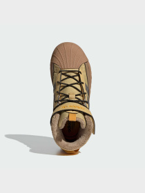 Ботинки и сапоги Adidas Superstar модель IG4317 Фото