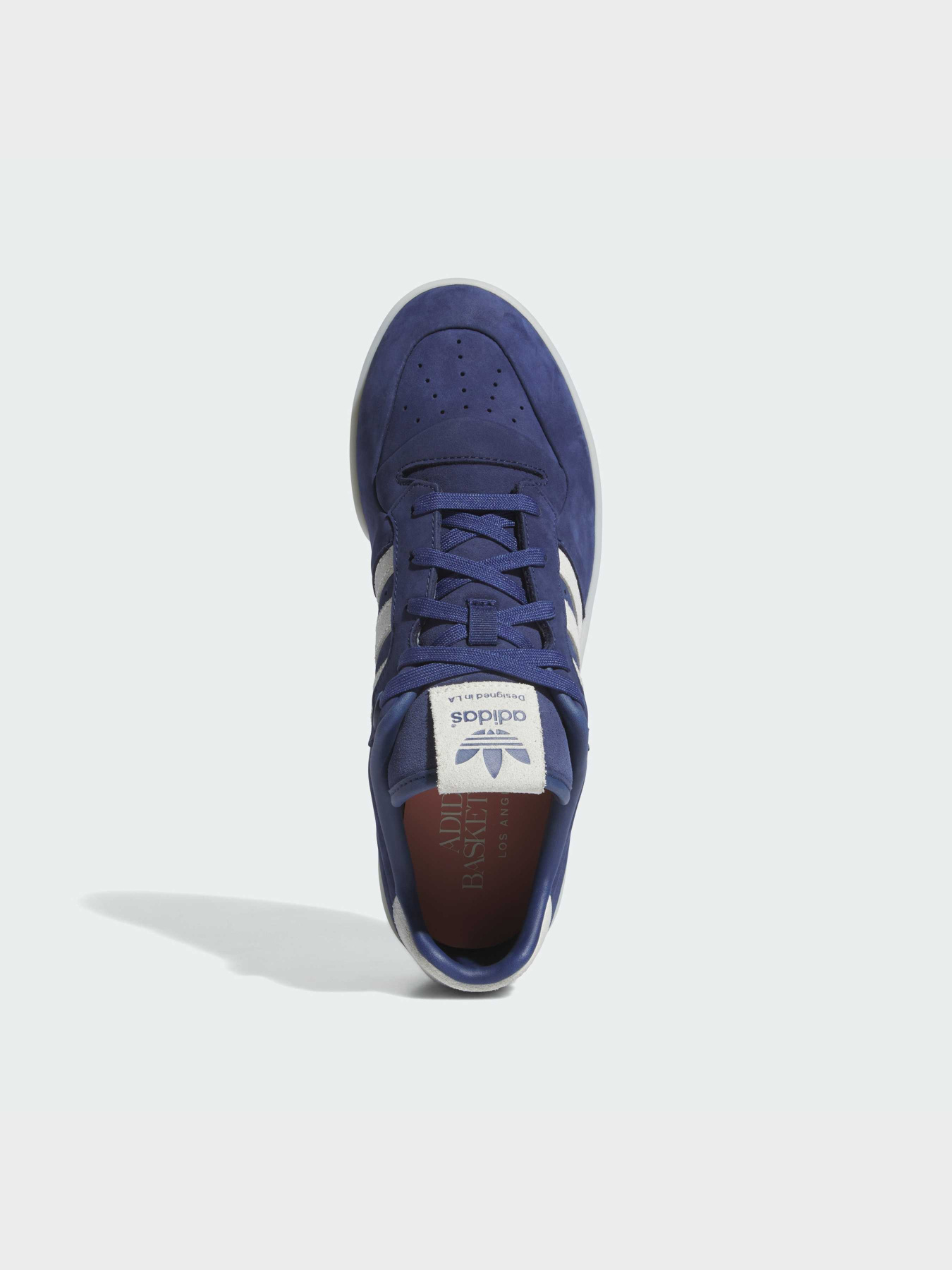 Кроссовки Adidas Rivalry модель IH0254 Кроссовки Adidas Rivalry модель IH0254 Фото