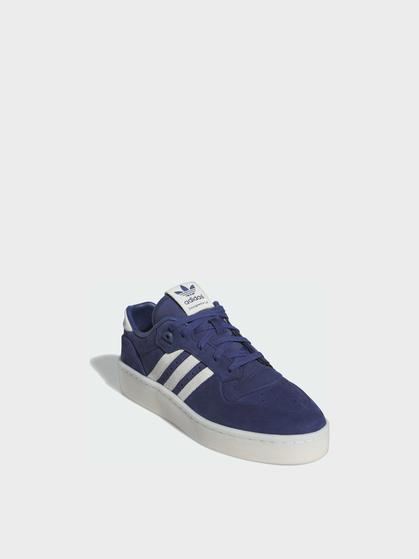 Кроссовки Adidas Rivalry модель IH0254 Кроссовки Adidas Rivalry модель IH0254 Фото