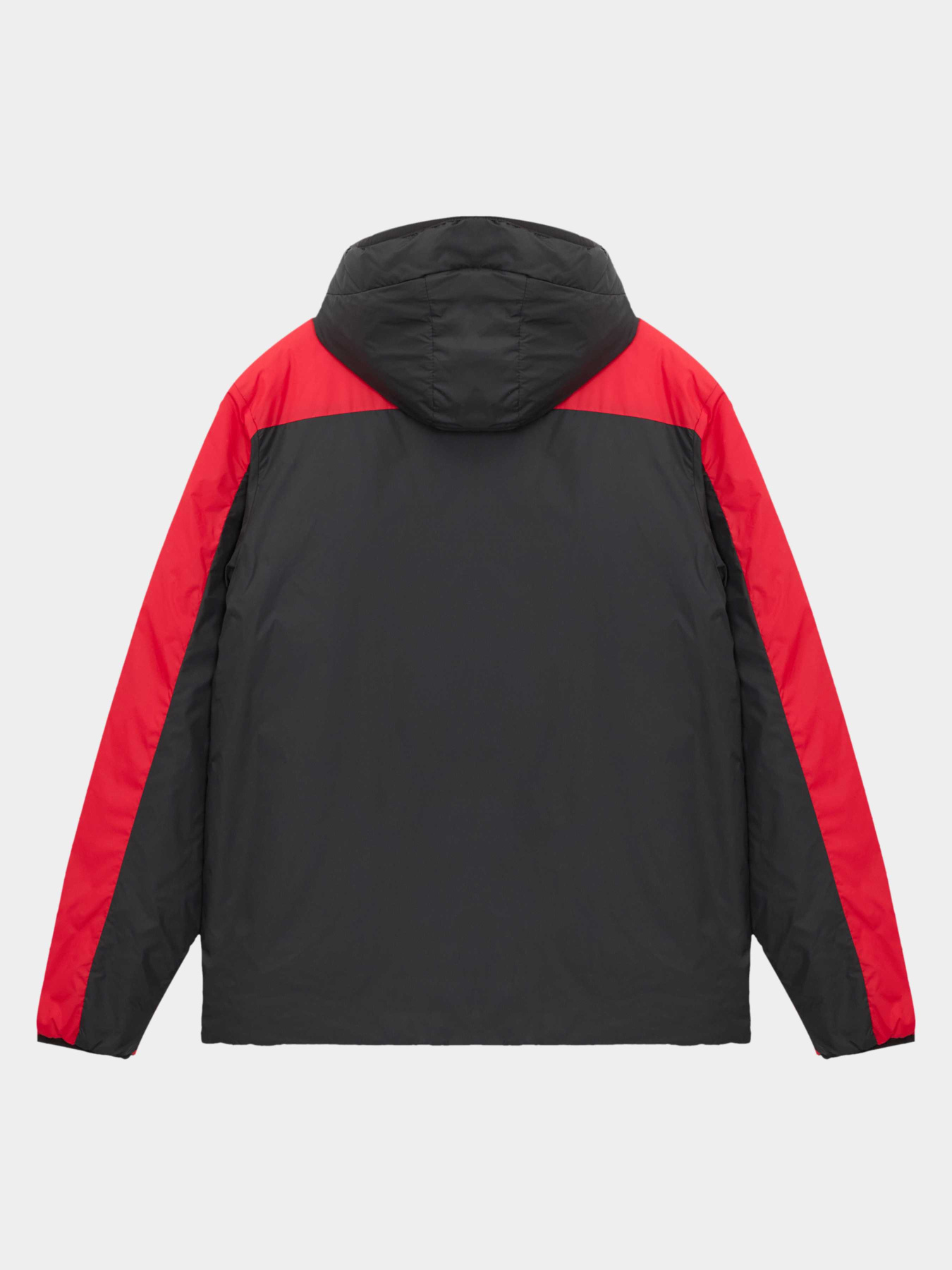 Куртки та дублянки PUMA Ferrari Style Pdd Jkt модель 627093 Фото