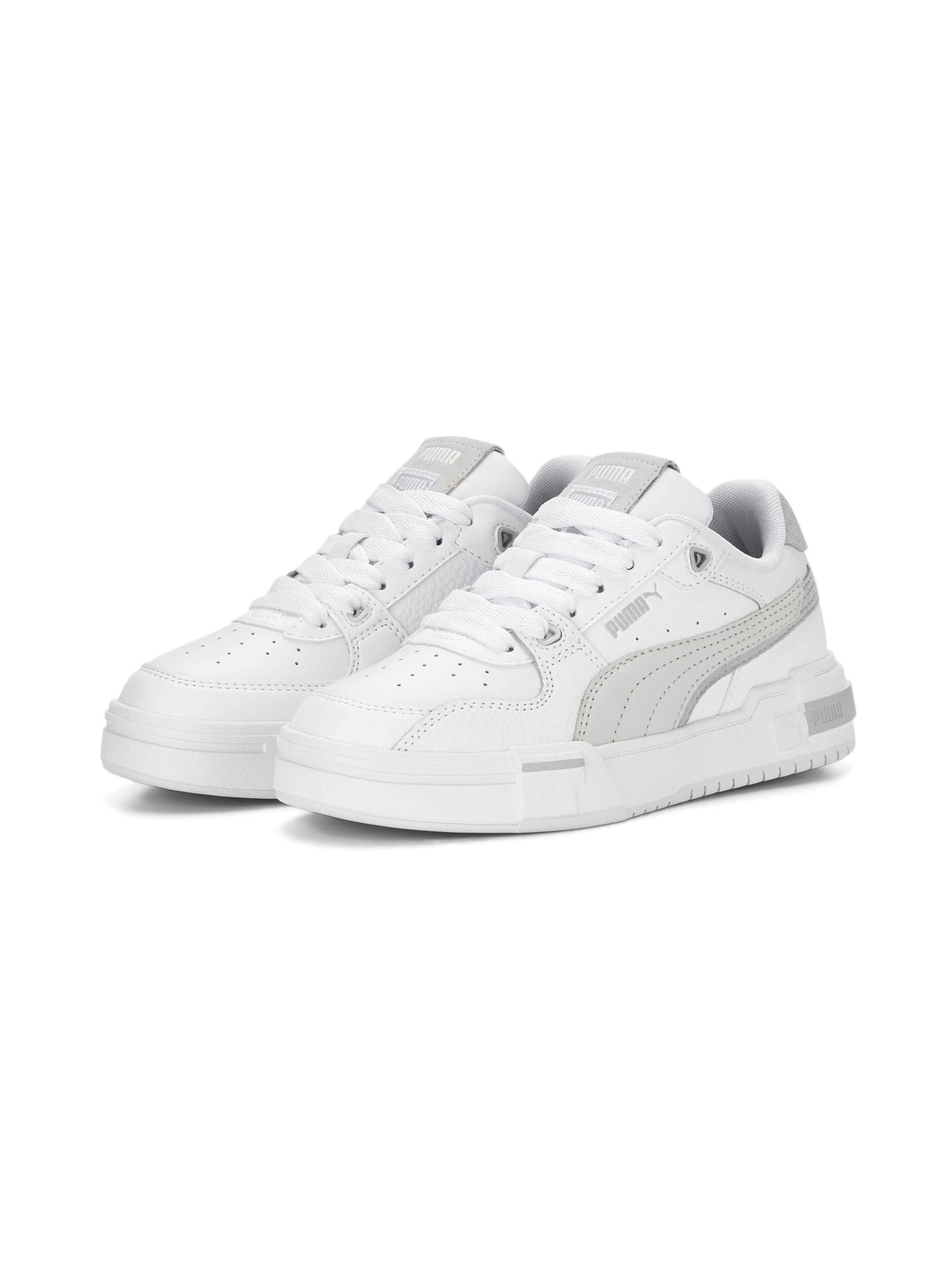 Кеди PUMA Ca Pro Glitch Jr модель 390821 Фото