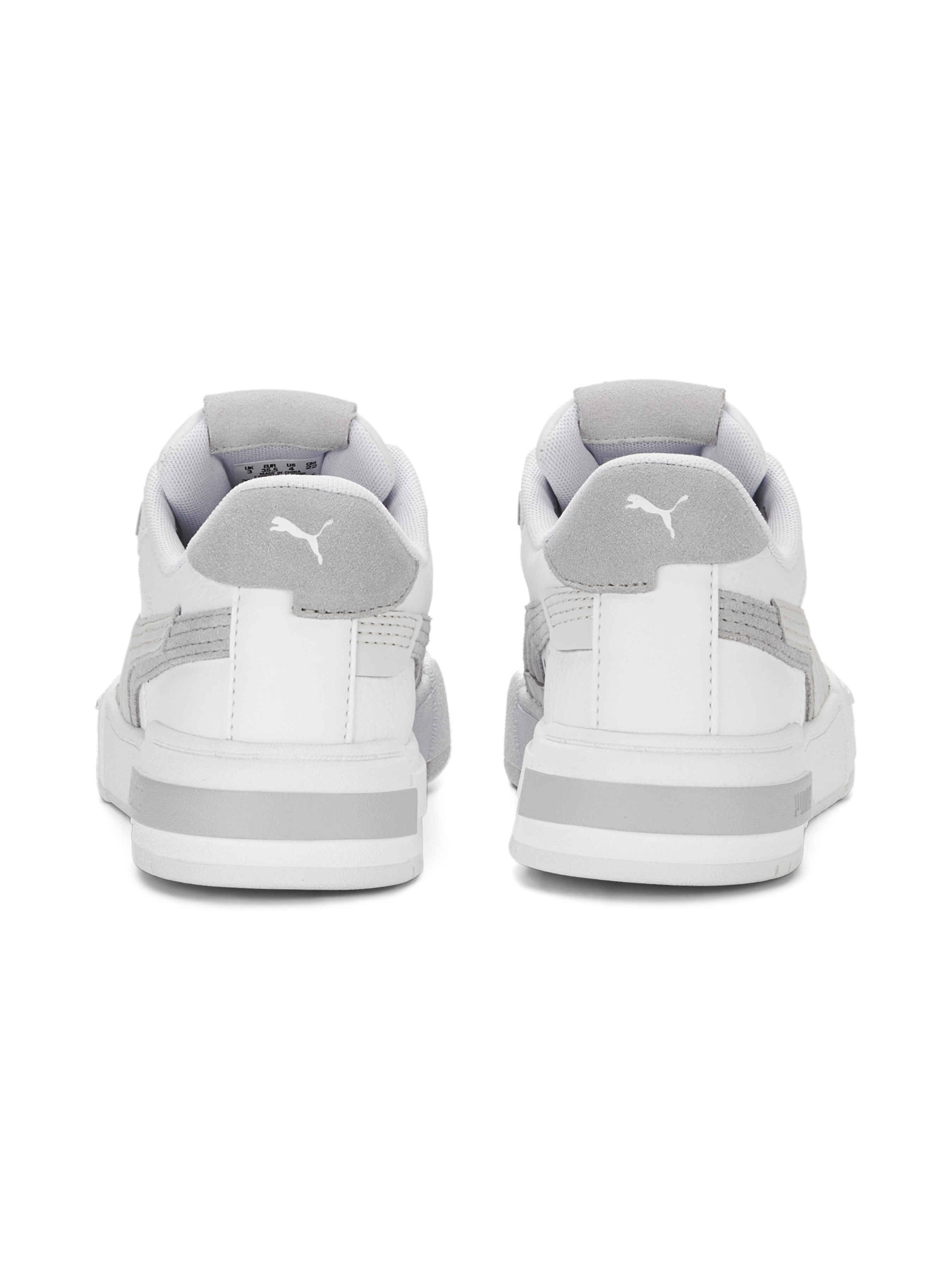 Кеди PUMA Ca Pro Glitch Jr модель 390821 Фото