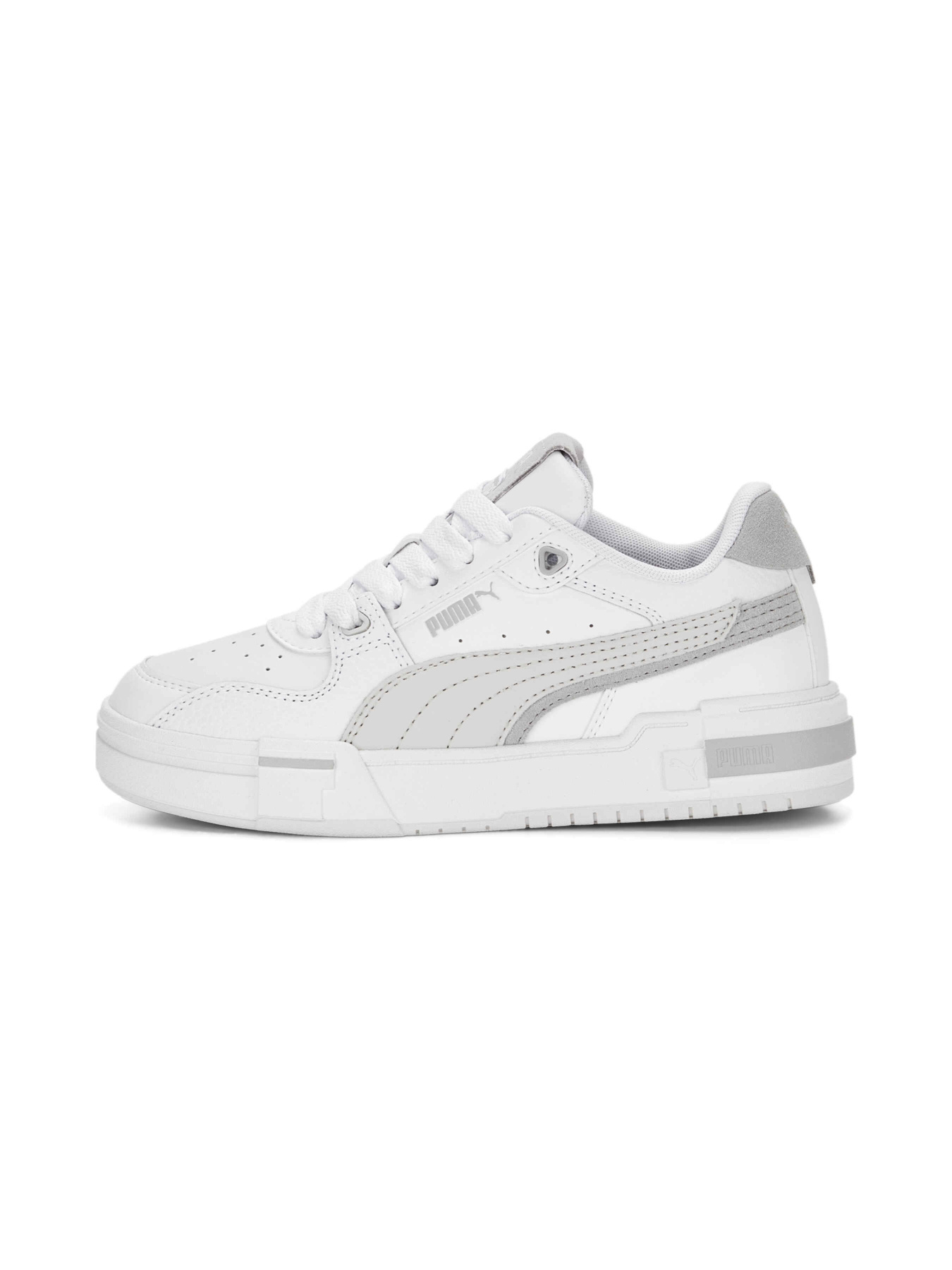 Кеди PUMA Ca Pro Glitch Jr модель 390821 Фото