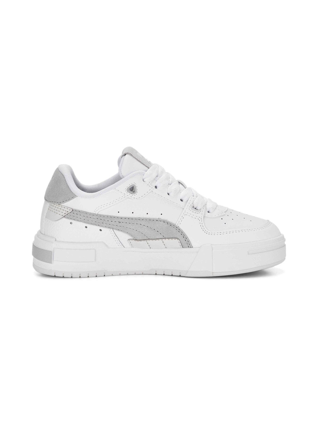 Кеди PUMA Ca Pro Glitch Jr модель 390821 Фото