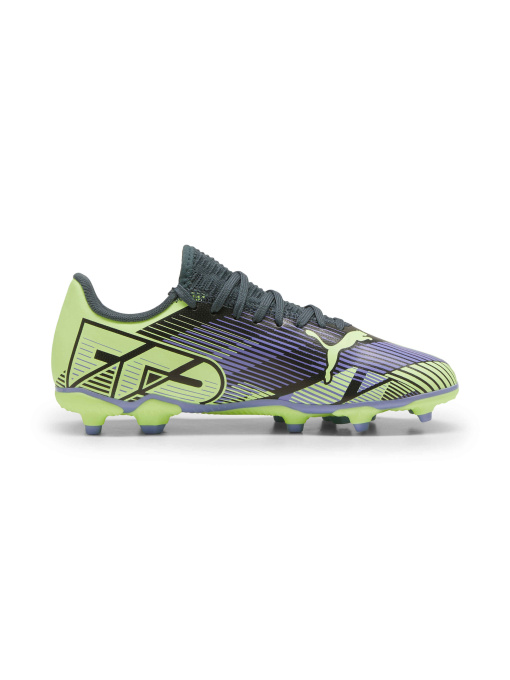 Кроссовки PUMA Future 7 Play Fg/ag Jr модель 107949 Фото