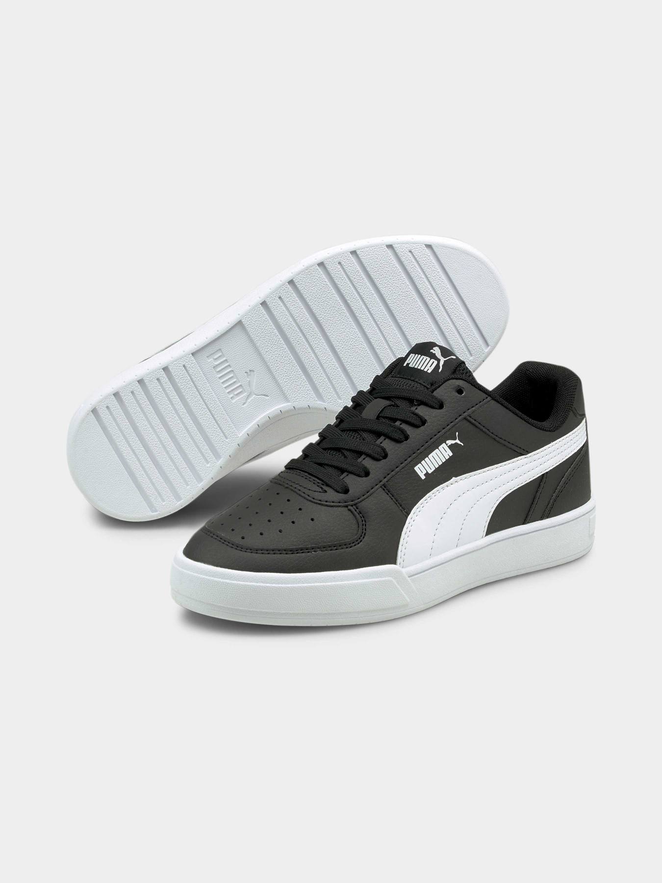 Кеди PUMA Caven Jr модель 382056 Фото