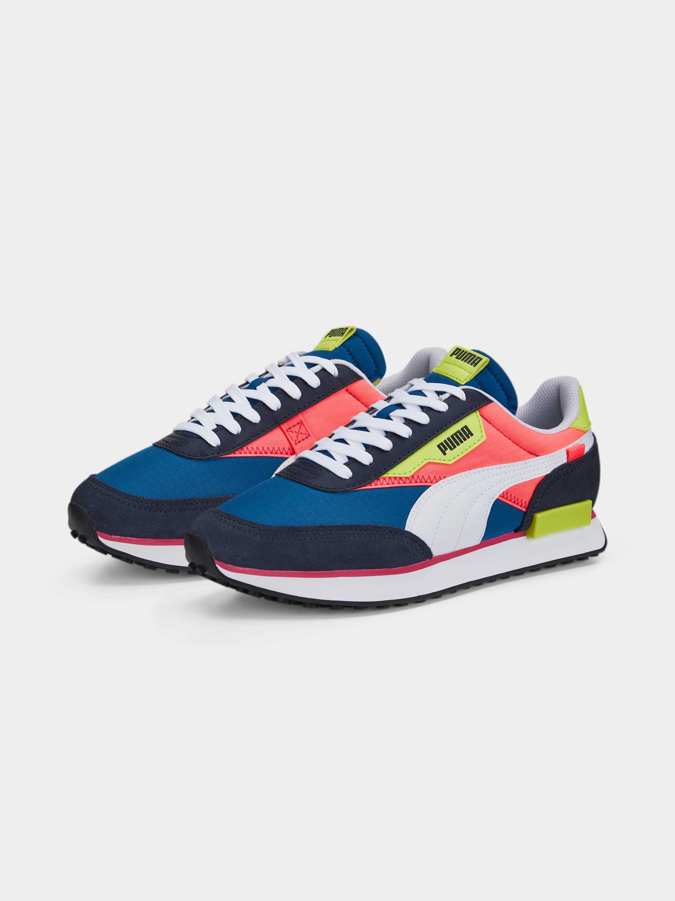 Кросівки PUMA Future Rider Play On модель 371149 Фото