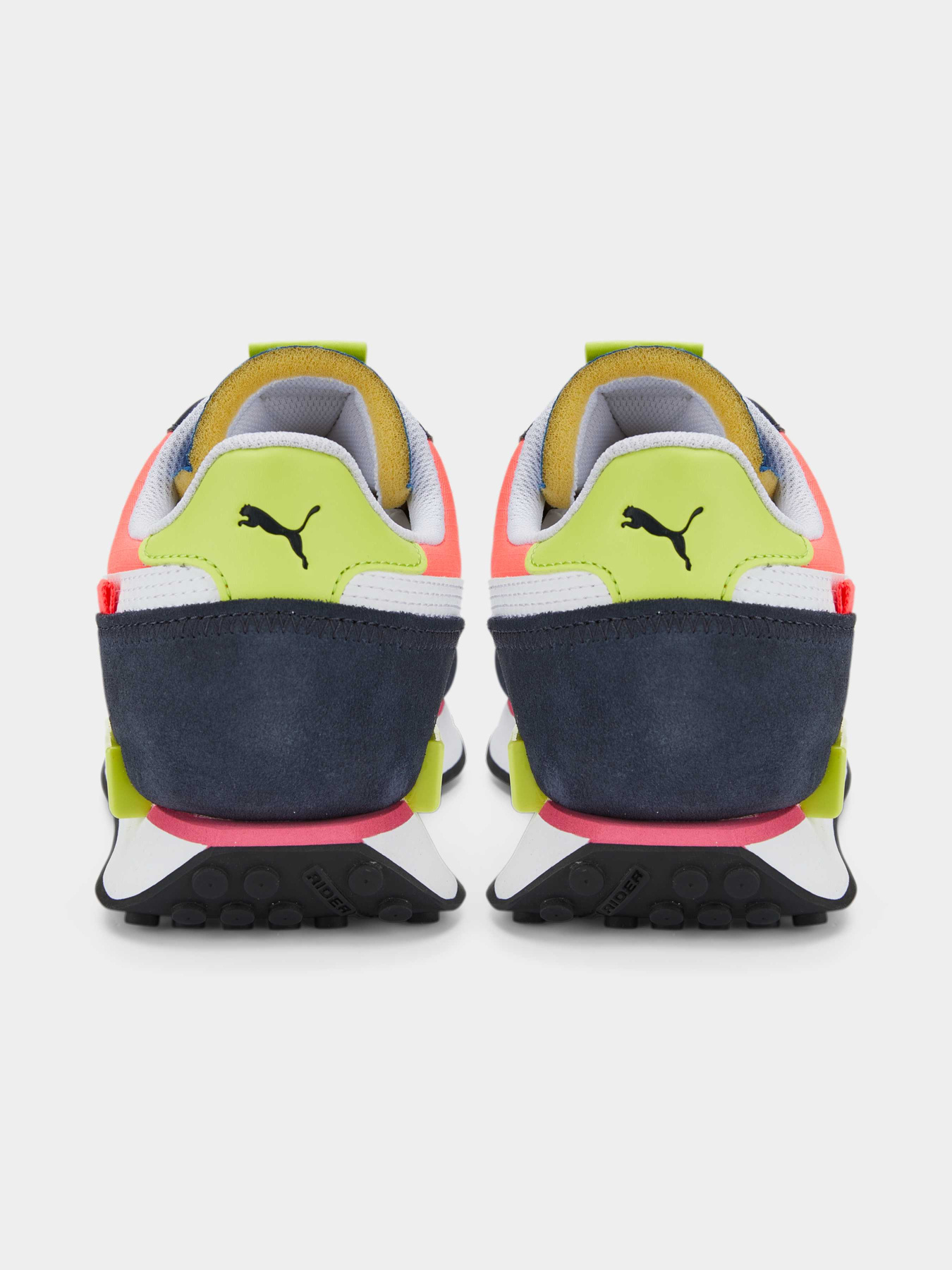 Кросівки PUMA Future Rider Play On модель 371149 Фото