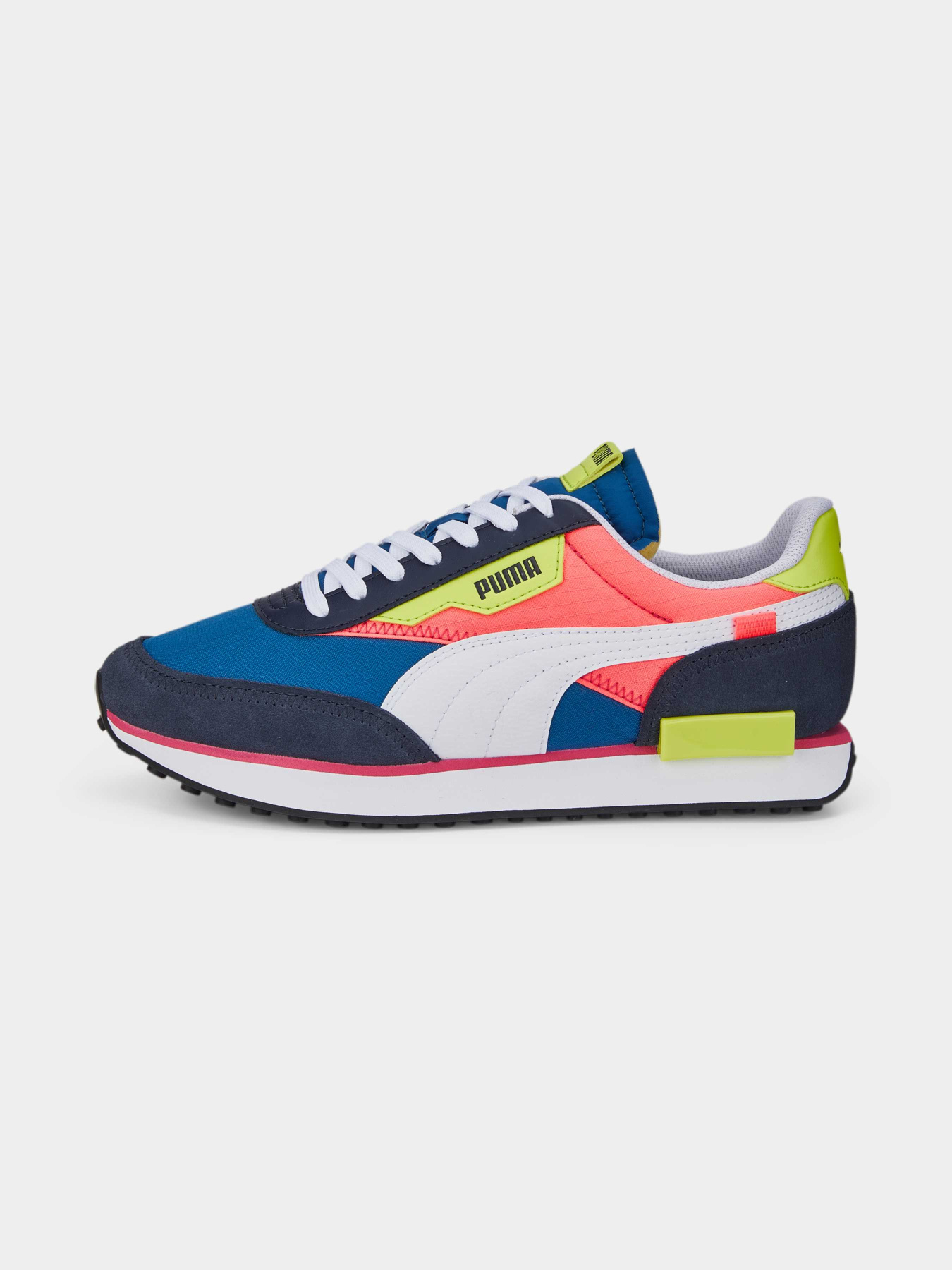 Кросівки PUMA Future Rider Play On модель 371149 Фото