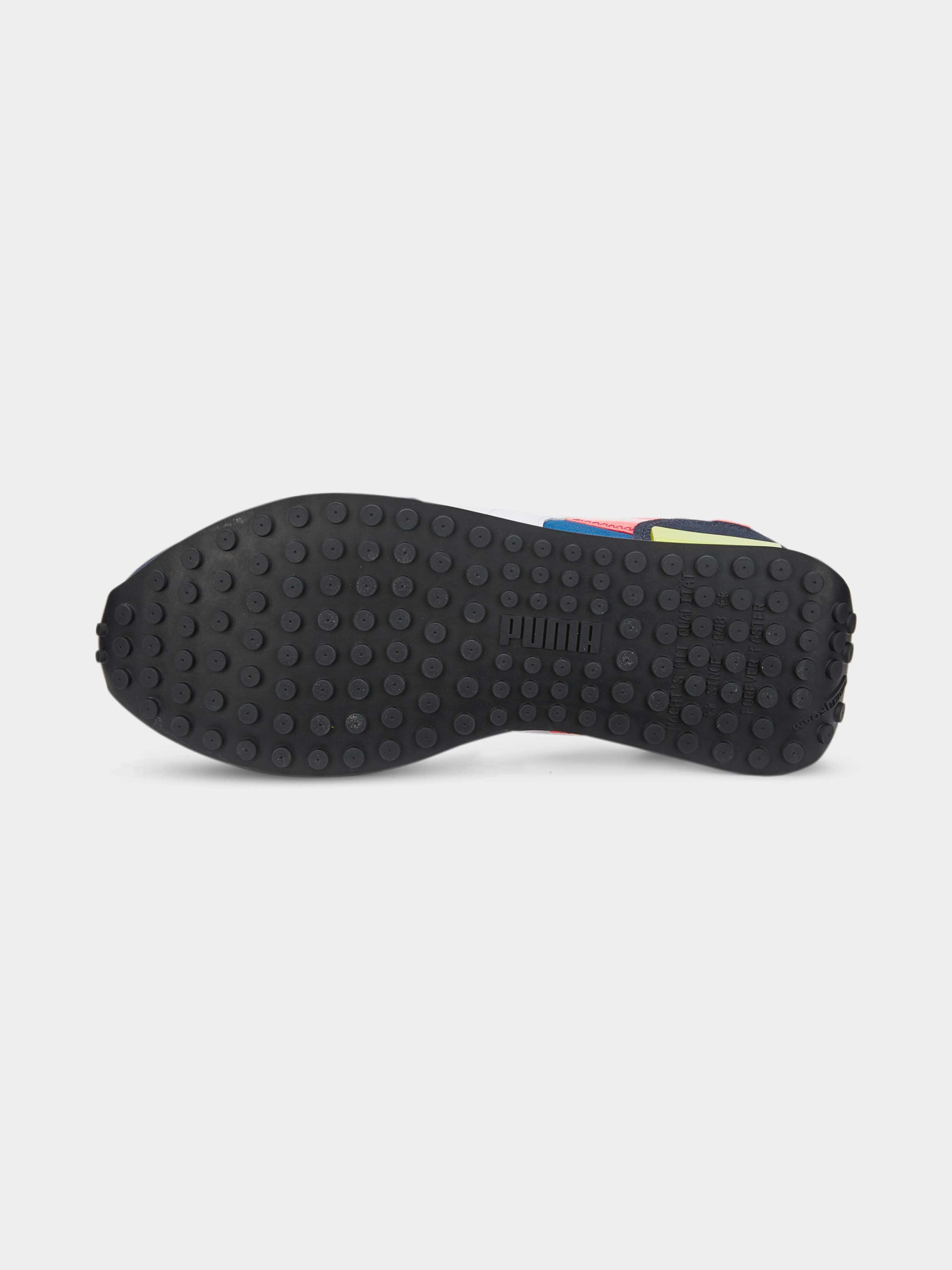 Кросівки PUMA Future Rider Play On модель 371149 Фото