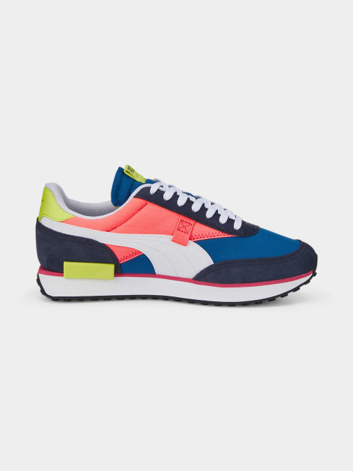 Кросівки PUMA Future Rider Play On модель 371149 Фото