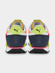 Кросівки PUMA Future Rider Play On модель 371149 Фото