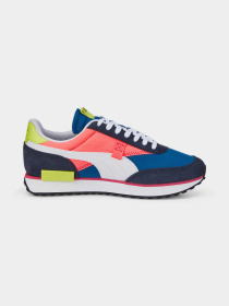 Кросівки PUMA Future Rider Play On модель 371149 Фото