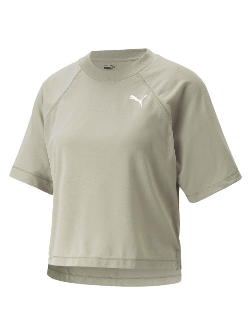 Футболки и поло PUMA Modern Sports Tee модель 673095 Фото