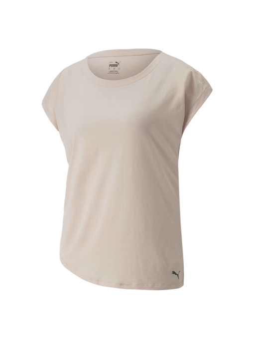Футболки і поло PUMA Studio Foundation Tee модель 521607 Фото