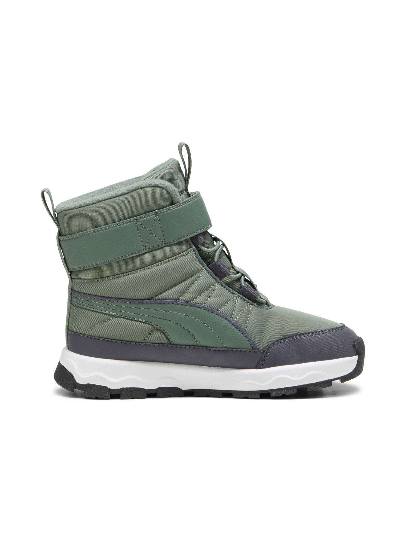 Черевики та чоботи PUMA Evolve Boot Ac+ Ps модель 392645 Черевики та чоботи PUMA Evolve Boot Ac+ Ps модель 392645 Фото