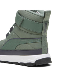 Черевики та чоботи PUMA Evolve Boot Ac+ Ps модель 392645 Фото
