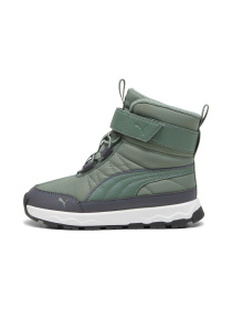 Черевики та чоботи PUMA Evolve Boot Ac+ Ps модель 392645 Фото