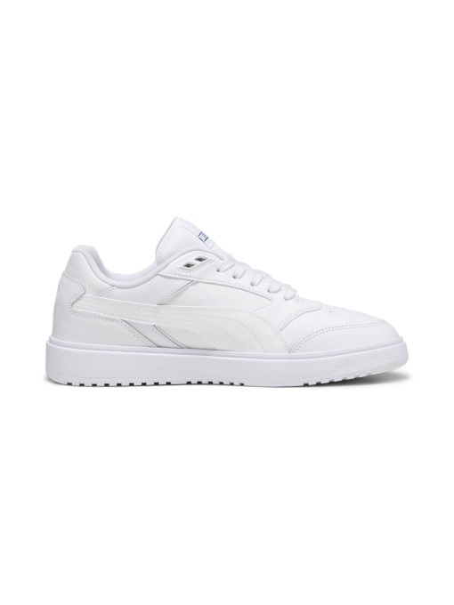 Кеди PUMA Doublecourt модель 393284 Фото