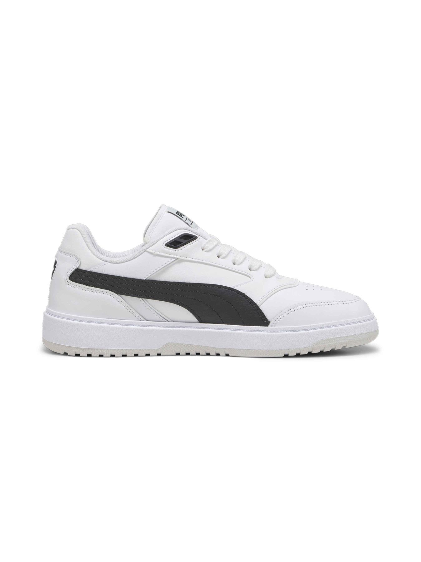 Кеды PUMA Doublecourt модель 393284 Фото